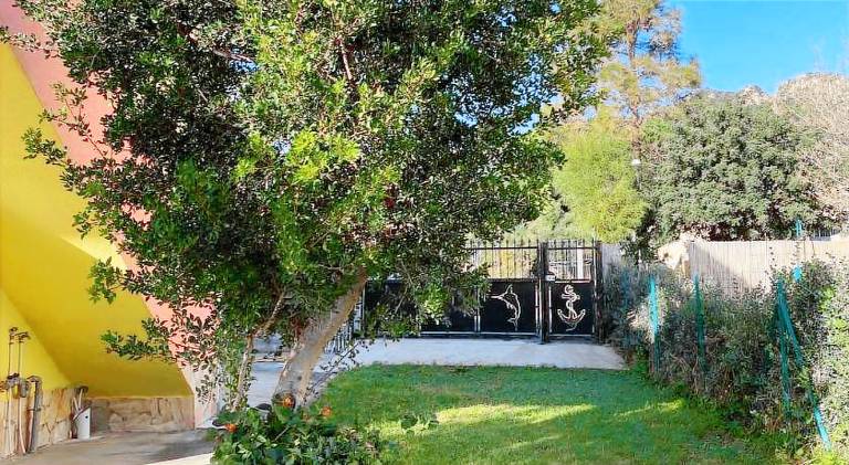 Paradise Flat 46-47 - View, Garden & Parking - 200m beach — photo 3