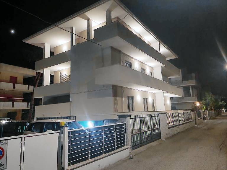 Appartamento vacanza Tortoreto Lido