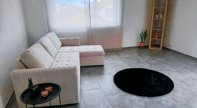 Zimmer 2 Haus der Begegnung