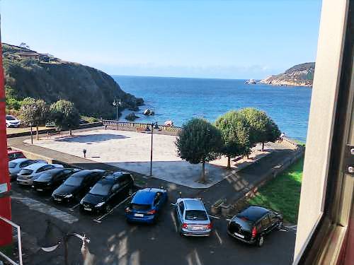 Apartamento Ortigueira