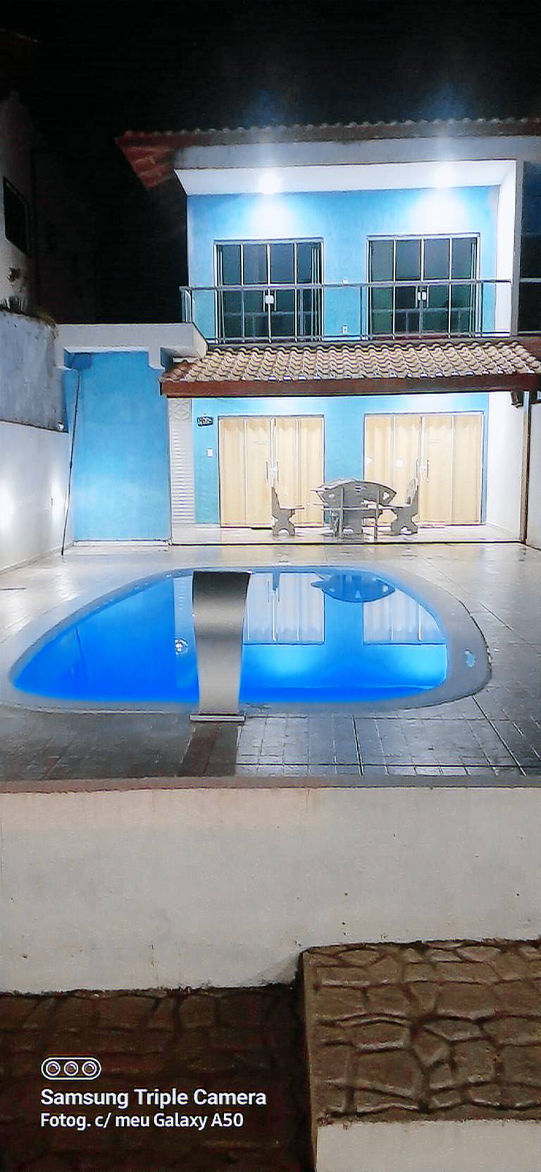 Casa  Praia Vermelha