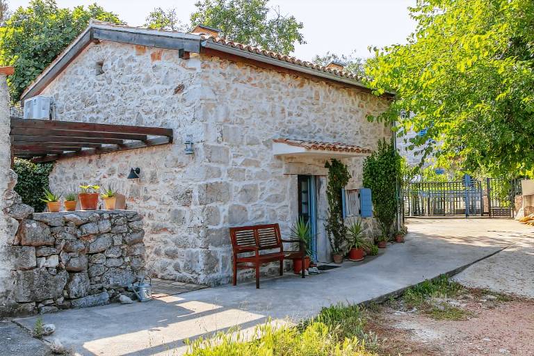 House Sveta Marina