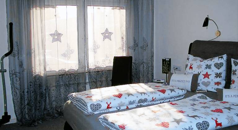 Rental apartment with 2 rooms for 4 persons — photo 2