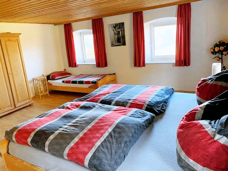 Ferienhaus Ramersdorf