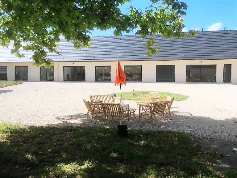 Logement Romorantin-Lanthenay