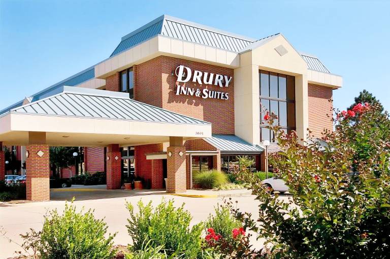 Drury Inn & Suites Joplin in Joplin, MO