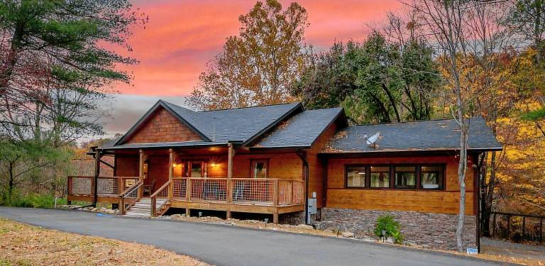 Lodge Gatlinburg