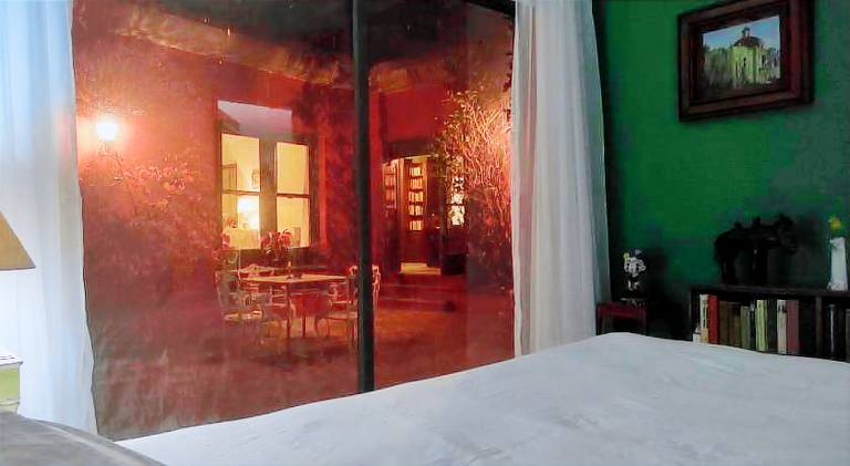 Residencia Casa del Roble 2 — photo 2
