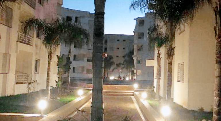 Appartement Bouznika