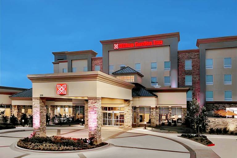 Hilton Garden Inn San Marcos in San Marcos, TX
