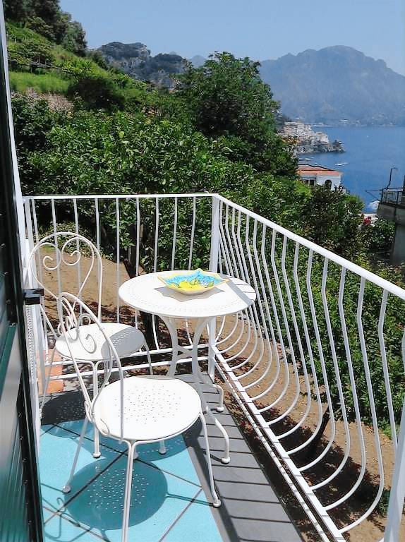 Apartment  Amalfi Coast