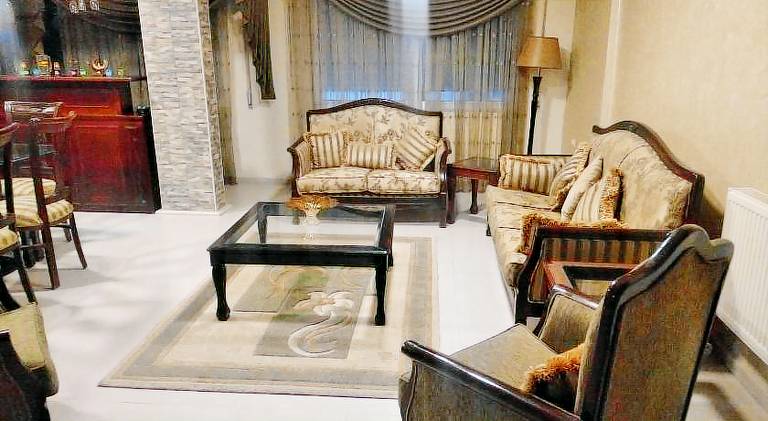 Holiday apartment with 2 rooms for 6 persons — photo 3