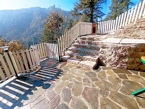 Private room  Mussoorie