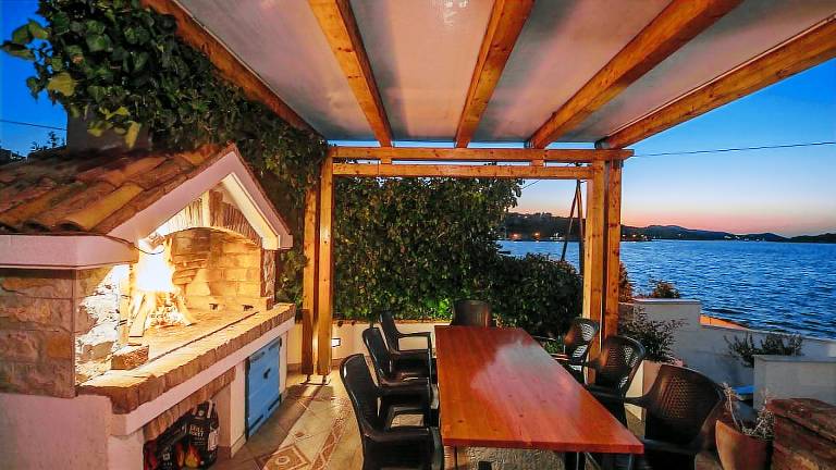 Apartman Dolinje