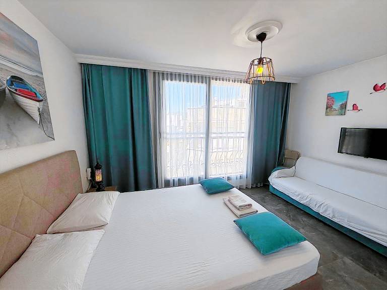 Apartamento Marmaris