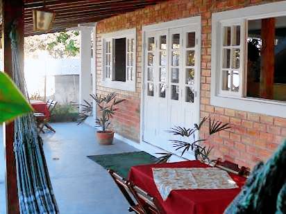 Casa Brasil pousada e lazer — photo 4