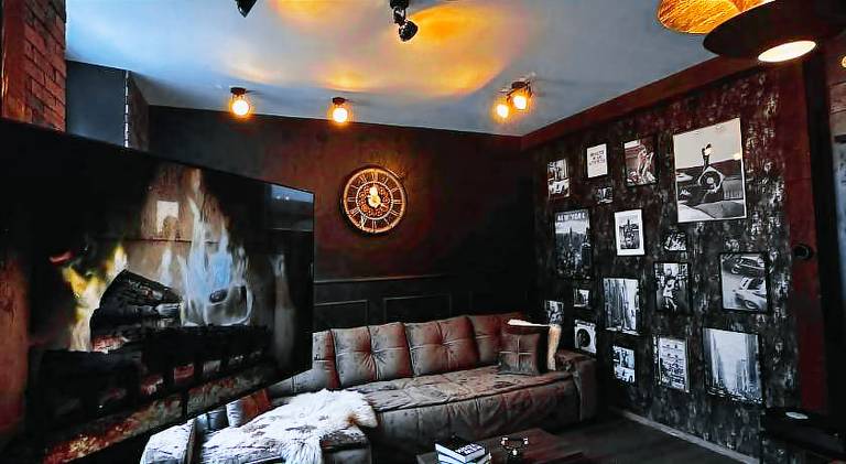 Apartment | Dogs allowed in Brasov