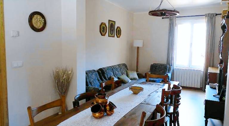 Vacation home with 5 rooms for 12 persons — photo 2