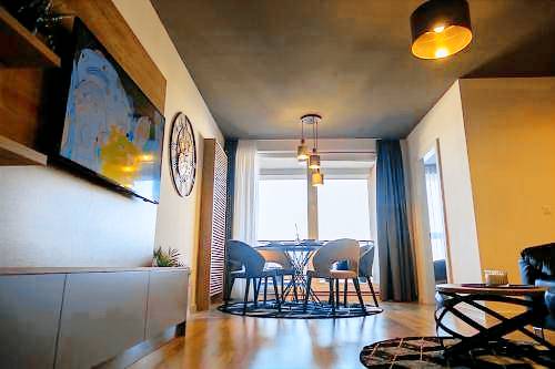Apartman Veliko Polje