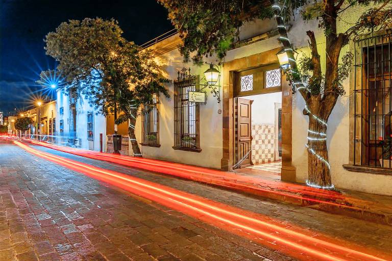 Hotel Meson de Isabel