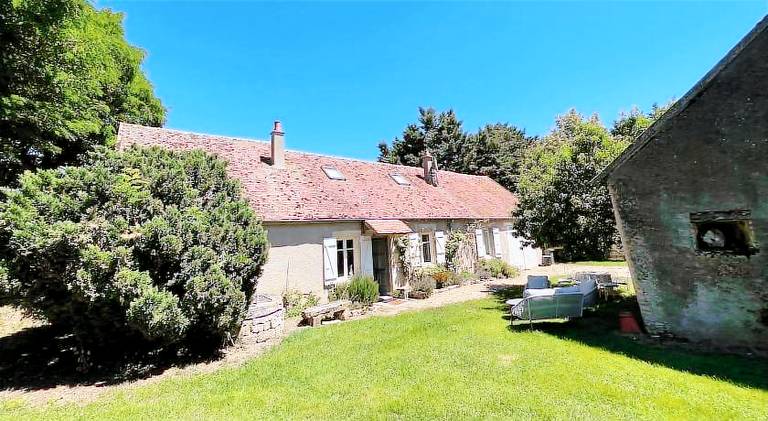 80 m&sup2; Ferienhaus