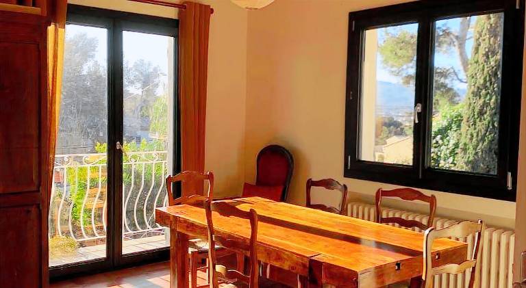 Vacation home | Pets are welcome — photo 3