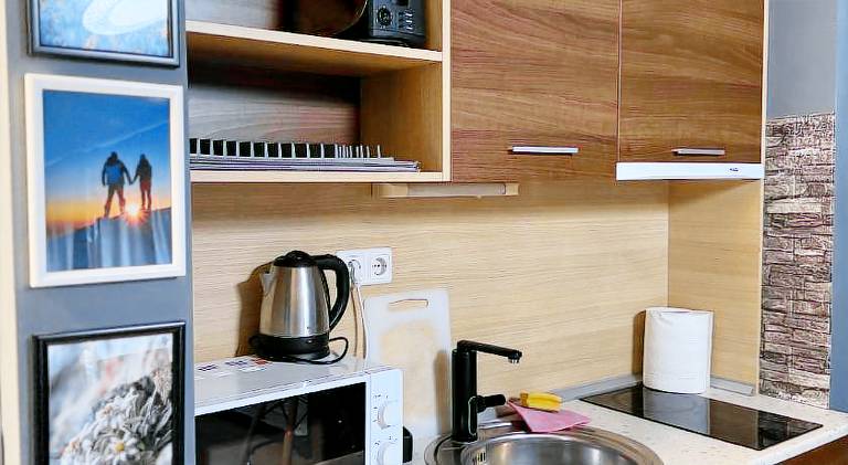 Rental apartment with 1 room for 2 persons — photo 4