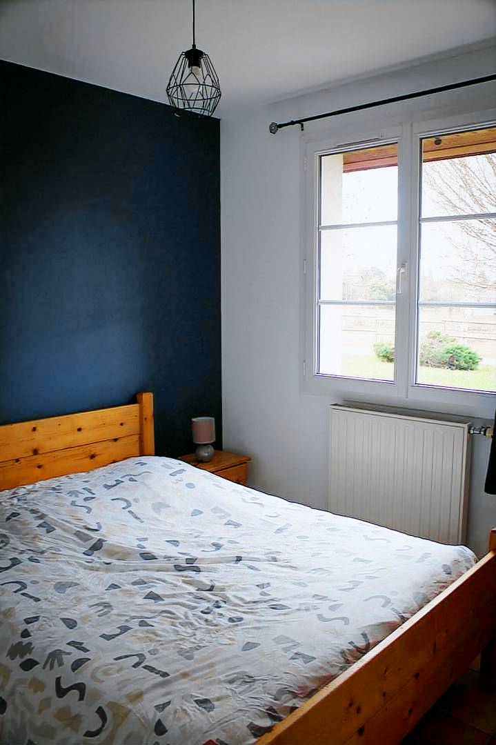 Lovely gite with BBQ, yard & patio | Pets allowed — photo 4