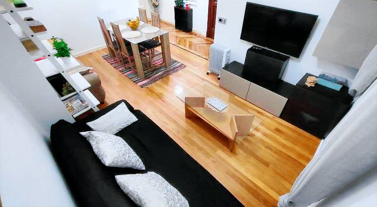 Apartment | Pets are welcome — photo 4