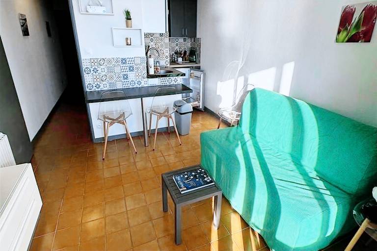 Rental apartment with pool | Beach nearby | Pet-friendly — photo 2