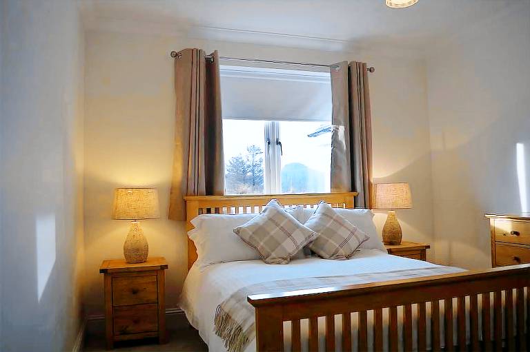 Bed and breakfast Lonmore