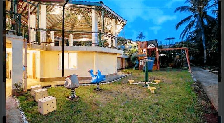 Wonderful vacation home with pool | Dogs allowed — photo 4