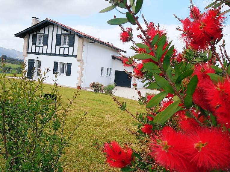 Casa  Zugarramurdi