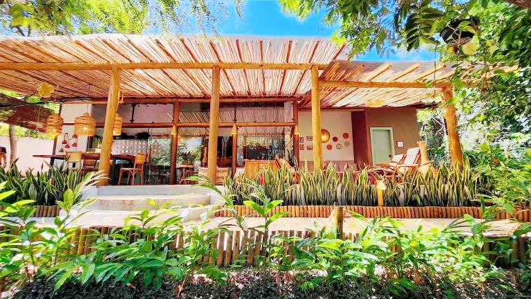 Casa de campo  Lençóis