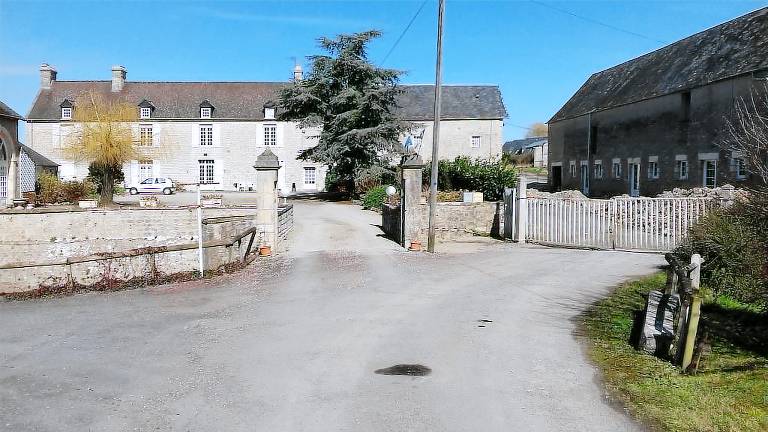 Cottage Carentan