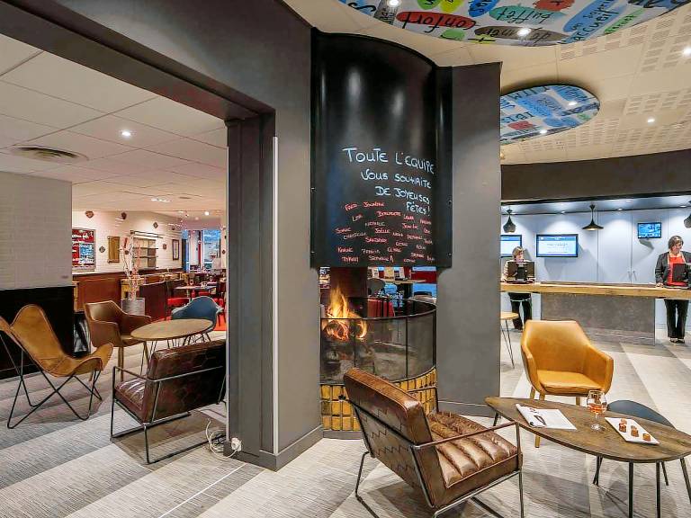 Ibis Metz Woippy — photo 4