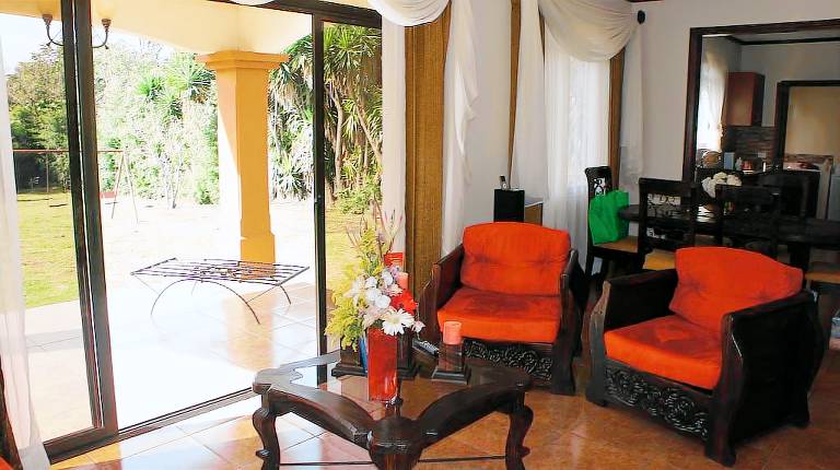 Condo  Santo Domingo