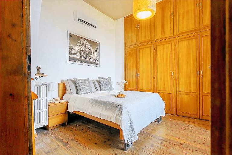 Holiday apartment with terrace | Lake view — photo 4