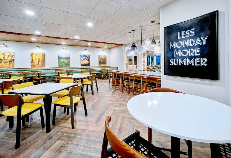 Fairfield by Marriott Inn & Suites Omaha at MH Landing — photo 5