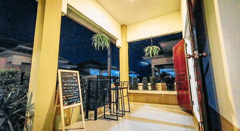 Vacation home with 3 rooms for 12 persons — photo 4