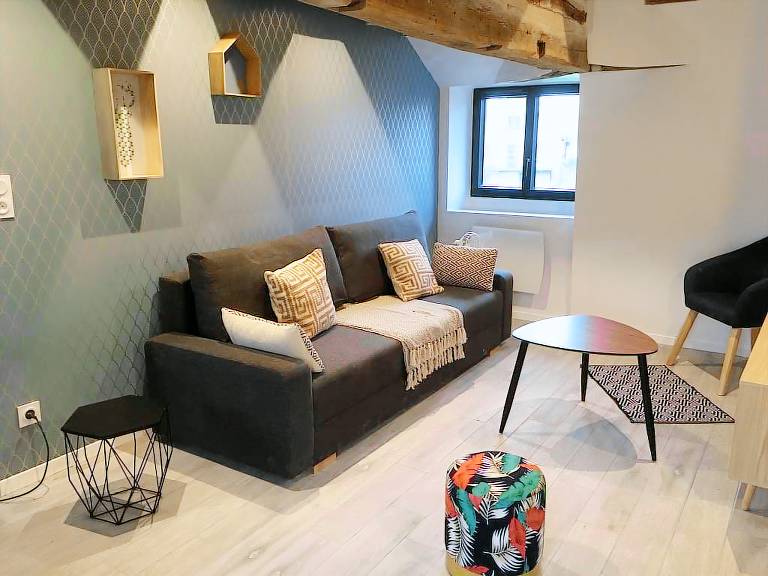 Appartement Amboise