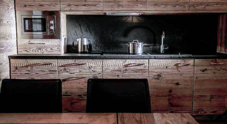 Holiday apartment with 1 room for 4 persons — photo 3