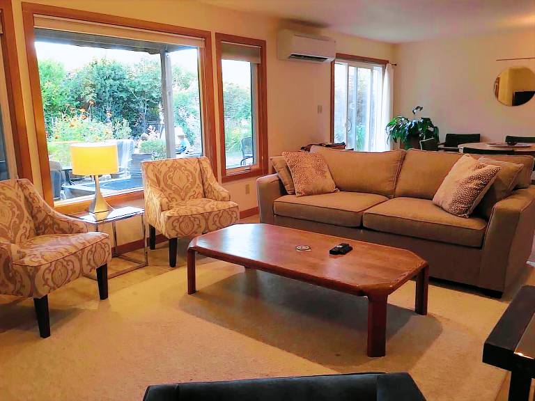 House Corvallis
