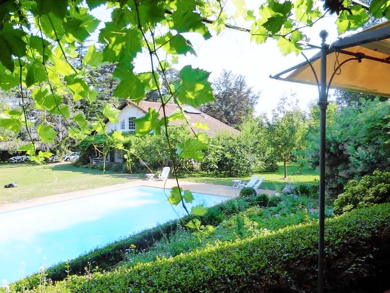 Gîte Limonest