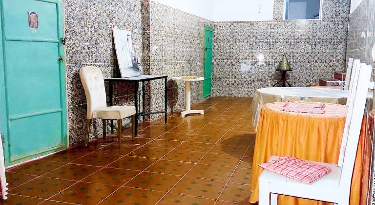 Chambres et table d'hotes Caracalla — photo 2