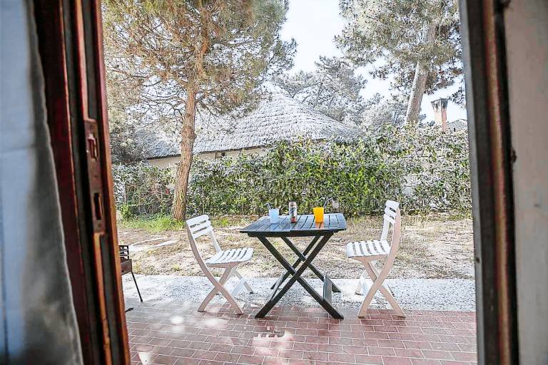 Holiday apartment near the sea, with air conditioning — photo 2