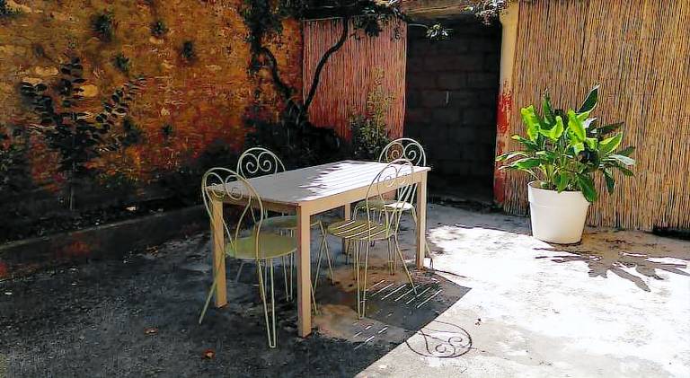 Vacation home with 3 rooms for 5 persons — photo 5