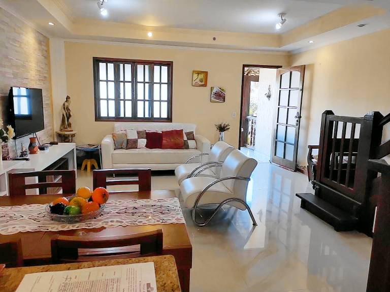Casa  Arraial do Cabo