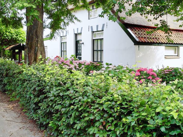 Huis Duiven