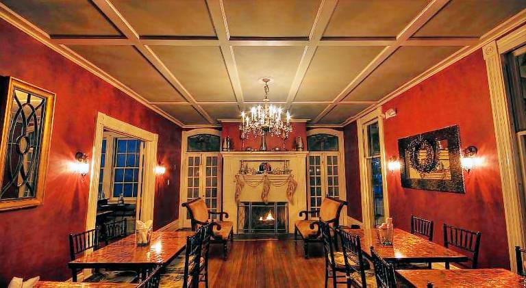 Vandiver Inn — photo 3